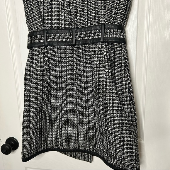 Anthropologie Maeve Tweed Mini Dress - Picture 12 of 14